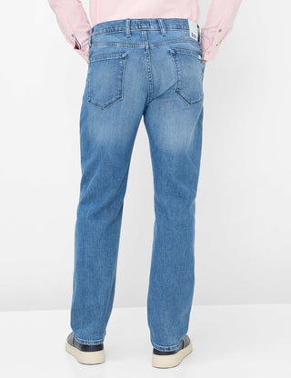 Brax / He.Jeans / STYLE.CLINT