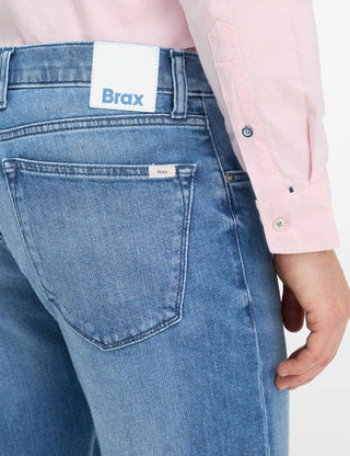 Brax / He.Jeans / STYLE.CLINT