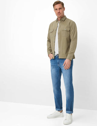 Brax / He.Jeans / STYLE.CADIZ U