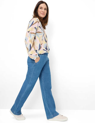 Raphaela Hosen / Da.Jeans / PAM FLARED