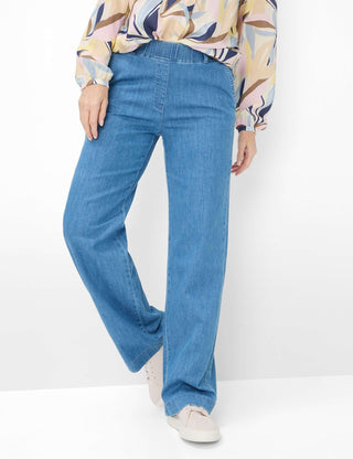 Raphaela Hosen / Da.Jeans / PAM FLARED