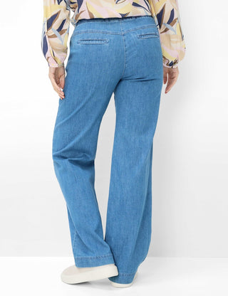 Raphaela Hosen / Da.Jeans / PAM FLARED