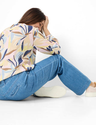 Raphaela Hosen / Da.Jeans / PAM FLARED