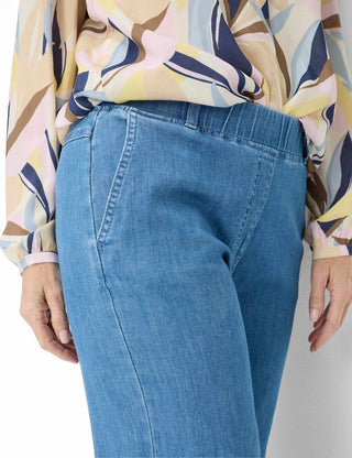 Raphaela Hosen / Da.Jeans / PAM FLARED