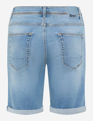 16 BLUE REBEL USED;4