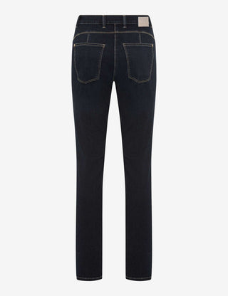 23 DARK BLUE USING & BUFFIES;2