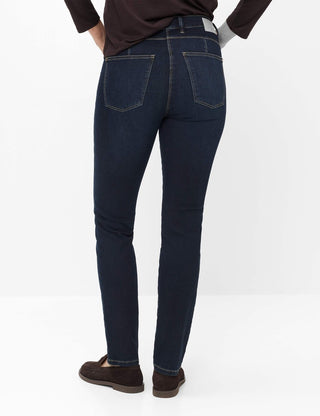 23 DARK BLUE USING & BUFFIES;5