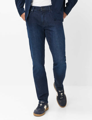 22 DARK BLUE USED;4