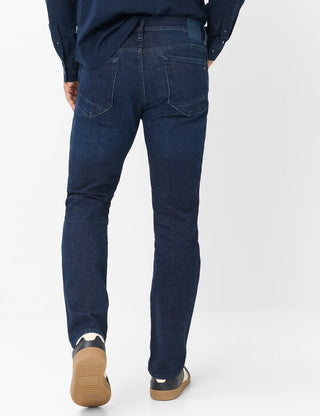 22 DARK BLUE USED;5