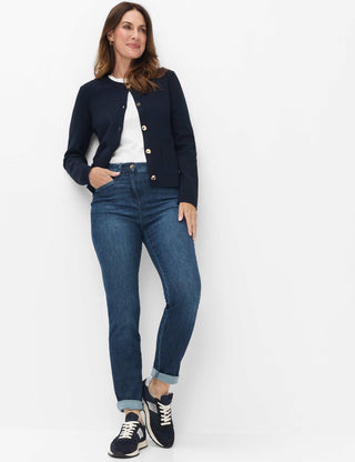 Raphaela Hosen / Da.Jeans / LUCA
