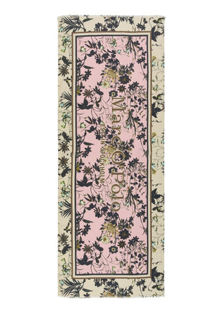Marc O' Polo Women / Da.Accessoires / Scarf, Woven, Cotton Modal, AOP