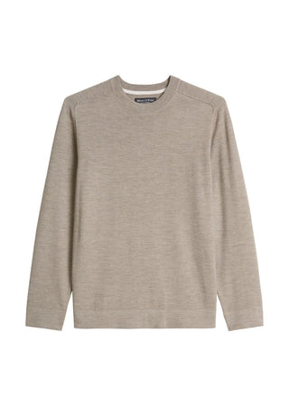 2214 Dark Beige Melange_01;2