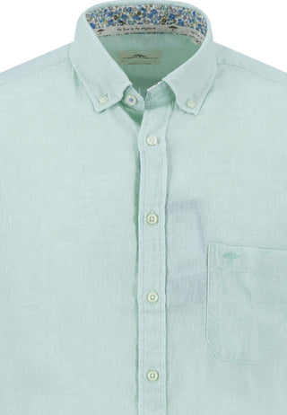 735 minty green;12