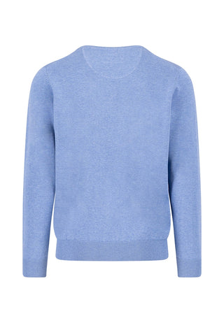 Fynch-Hatton / He.Pullover / O-Neck