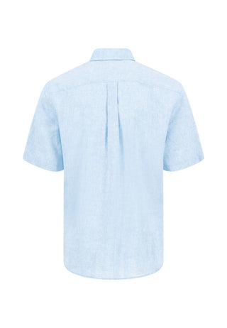 657 sky blue;4