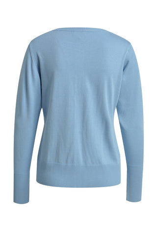 601 LIGHT BLUE;2