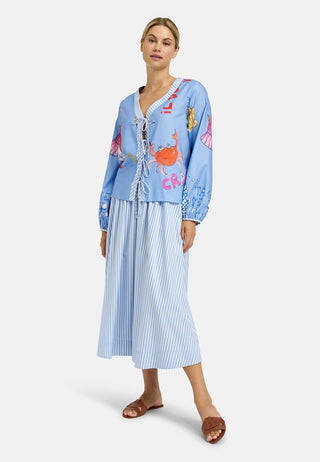 1604 OCEAN PRINT;5