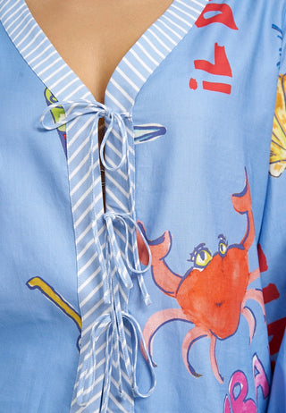 1604 OCEAN PRINT;6