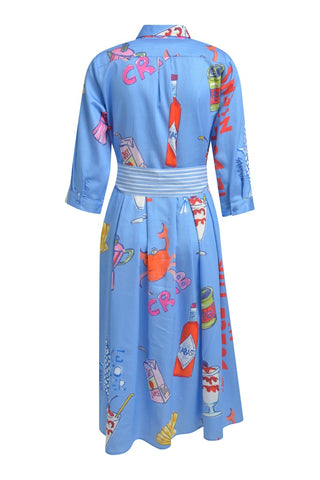 1604 OCEAN PRINT;2