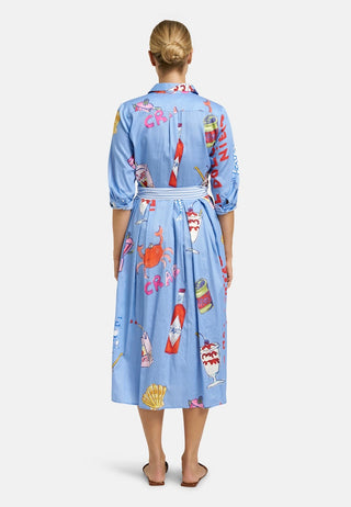 1604 OCEAN PRINT;4