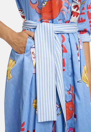 1604 OCEAN PRINT;6