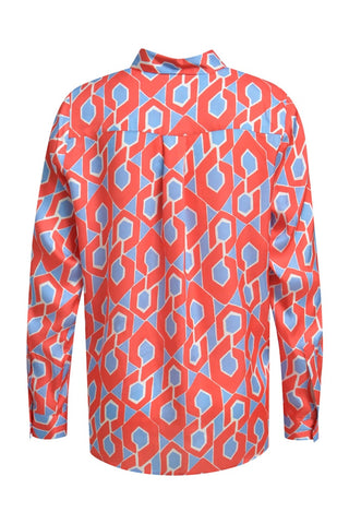 1400 RED PRINT;2