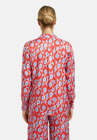 1400 RED PRINT;4