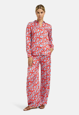 1400 RED PRINT;5