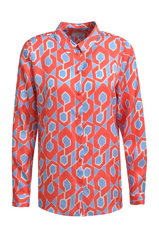 1400 RED PRINT;1