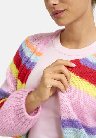 1199 COLORFUL PRINT;6