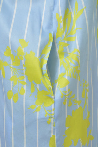 1601 LIGHT BLUE PRINT;3