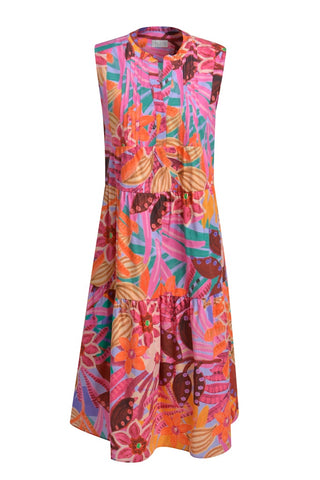 1300 ORANGE PRINT;1