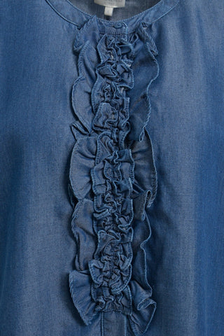 650 DARK DENIM;2