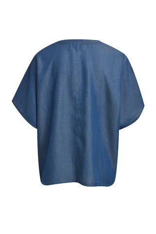 650 DARK DENIM;1