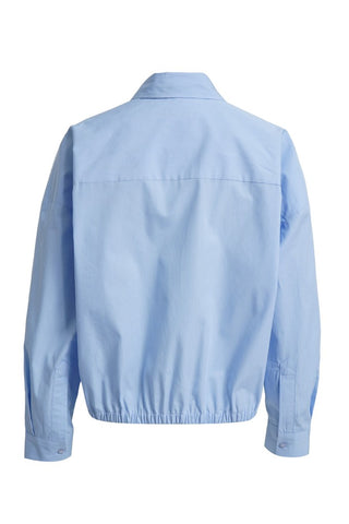 1601 LIGHT BLUE PRINT;6