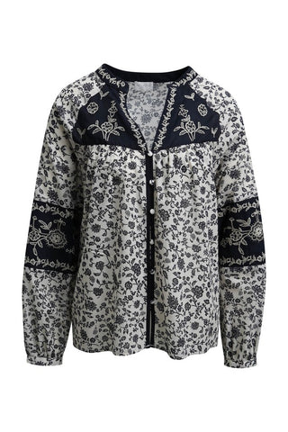 1605 NAVY PRINT;5