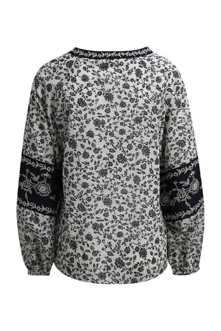 1605 NAVY PRINT;6