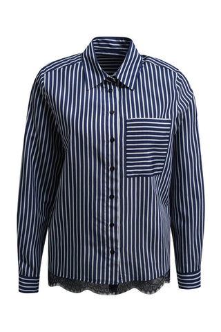1605 NAVY PRINT;1