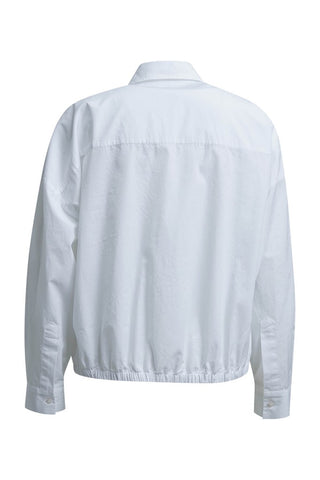 100 WHITE;6
