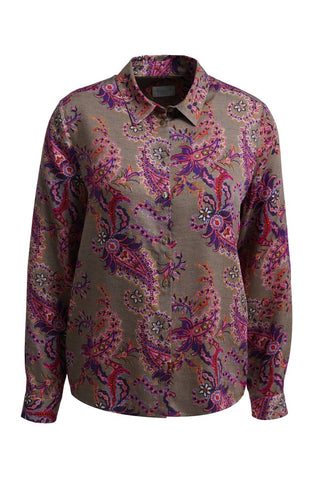 1419 FUCHSIA PRINT;1