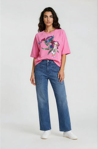 424 NEON PINK;1