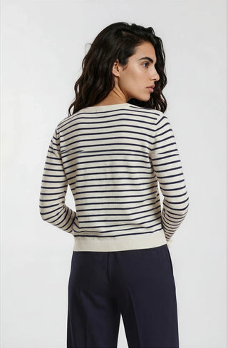 1605 NAVY PRINT;2