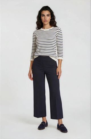 1605 NAVY PRINT;1