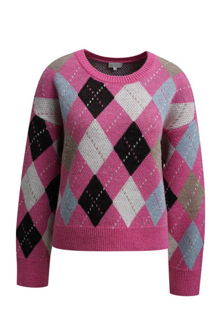1455 PINK PRINT;1