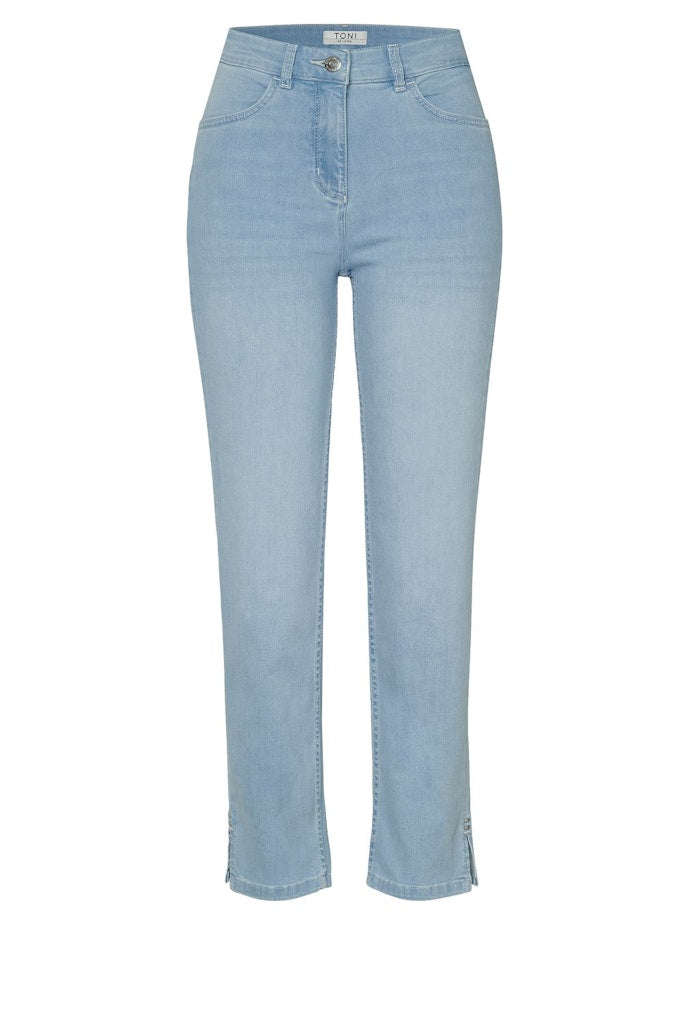 522 Summer Blue Bleached;9