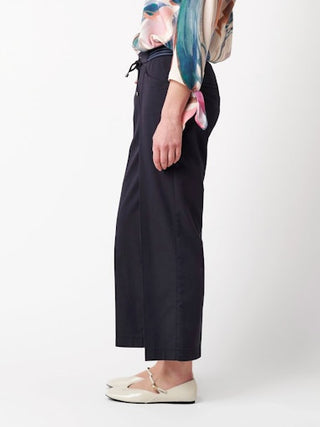 TONI / Da.Casual-Hose / Sue Wide 7/8