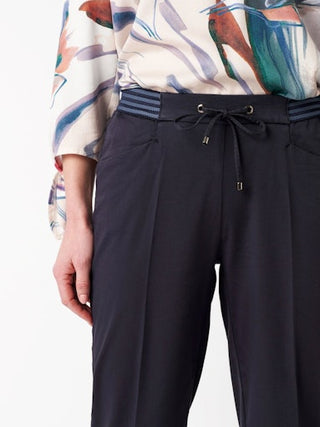 TONI / Da.Casual-Hose / Sue Wide 7/8