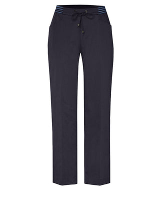 TONI / Da.Casual-Hose / Sue Wide 7/8