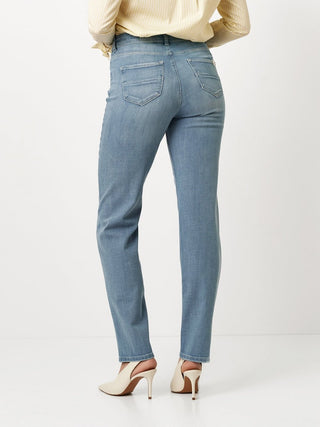 524 Summer Blue Bleached;7