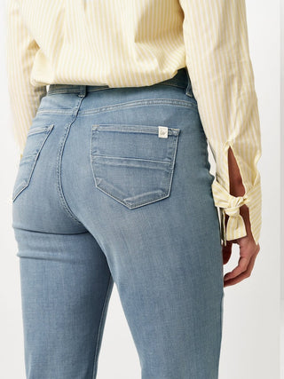 524 Summer Blue Bleached;8